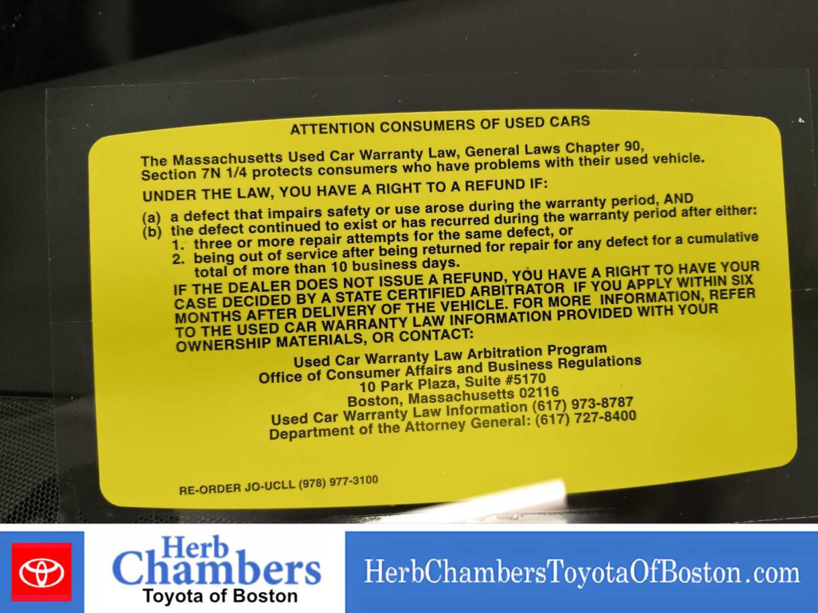 Used 2025 Toyota Camry LE AWD/4WD image 25