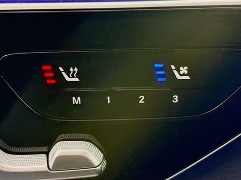 Used 2026 Mercedes-Benz GLC 43 AMG 4MATIC image 20