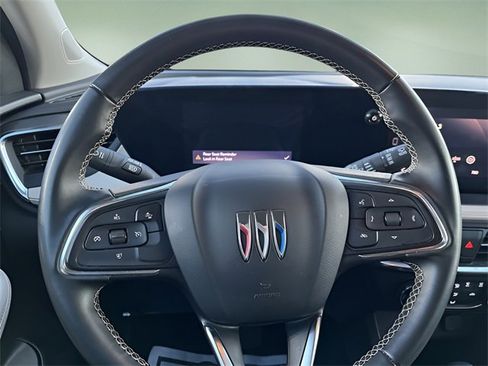 Used 2024 Buick Encore GX Preferred image 15
