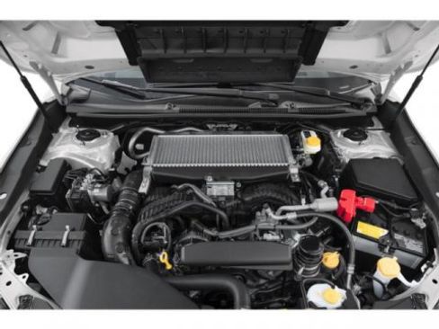 New 2026 Subaru WRX Premium AWD/4WD image 14