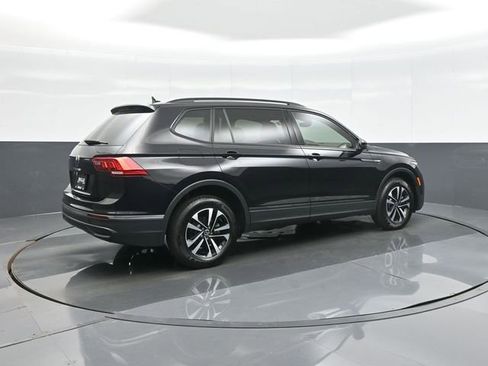 Used 2023 Volkswagen Tiguan S w/ IQ.Drive Package FWD image 7