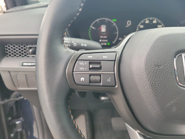 Certified 2026 Honda CR-V Sport image 15