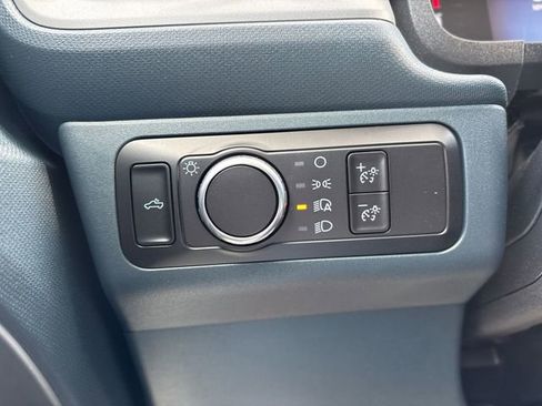 New 2025 Ford Maverick XL w/ Equipment Group 102A image 14