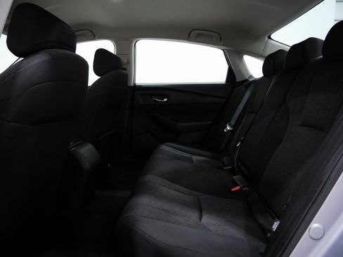 Used 2023 Honda Accord LX image 23