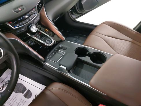 Used 2023 Acura TLX w/ Technology Package image 25