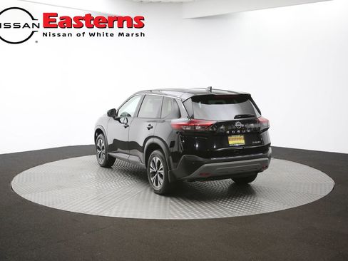 Used 2023 Nissan Rogue SV AWD/4WD image 64