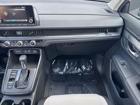 Certified 2024 Honda CR-V EX image 28