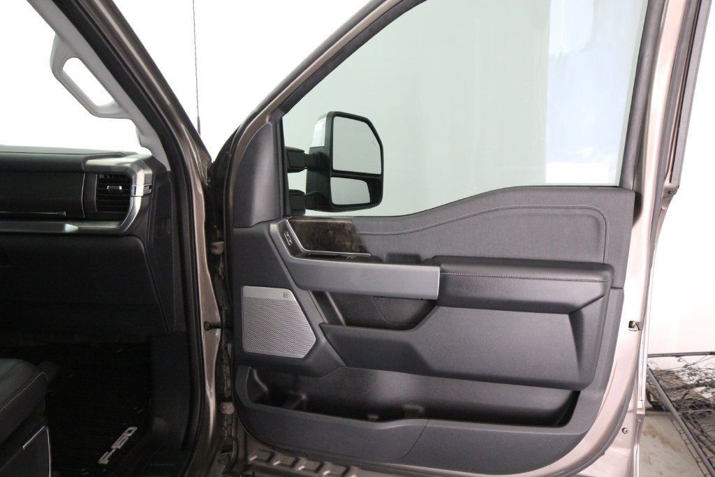 Used 2022 Ford F150 Lariat w/ Equipment Group 502A High AWD/4WD image 58