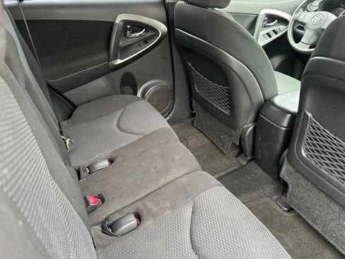 Used 2011 Toyota RAV4 Sport image 18