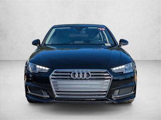 Used 2019 Audi A4 2.0T Premium w/ Convenience Package video 2