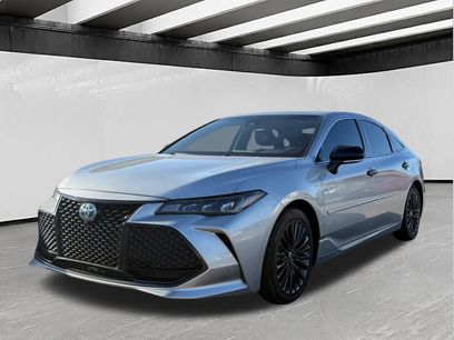 Used 2021 Toyota Avalon XSE w/ Carpet Mat Package (TMS)