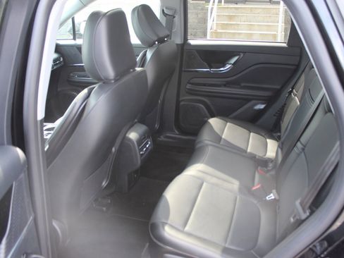 Used 2022 Lincoln Corsair Reserve w/ Equipment Group 201A AWD/4WD image 21