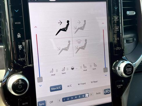 Certified 2024 RAM 2500 Laramie image 65