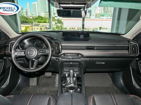 Used 2024 MAZDA CX-50 AWD 2.5 S image 8