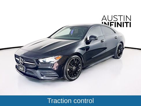 Used 2023 Mercedes-Benz CLA 250 image 3