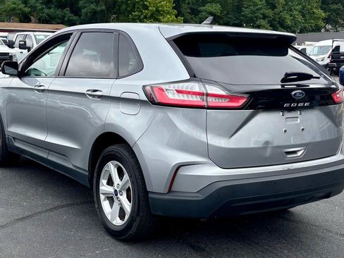 Used 2021 Ford Edge SE FWD image 8