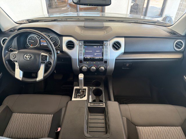 Used 2014 Toyota Tundra SR5 w/ SR5 Upgrade Package RWD image 23