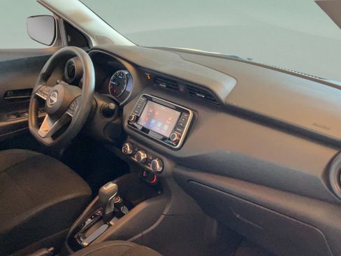Used 2022 Nissan Kicks S FWD image 32