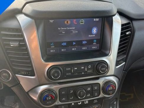 Used 2015 Chevrolet Tahoe LTZ AWD/4WD image 24