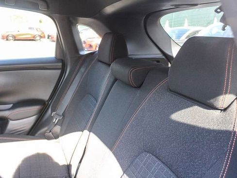Used 2025 Honda HR-V Sport image 26
