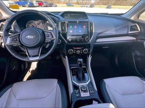 Used 2023 Subaru Forester Limited AWD/4WD image 7