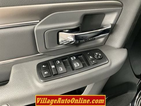 Used 2018 RAM 1500 Big Horn image 15