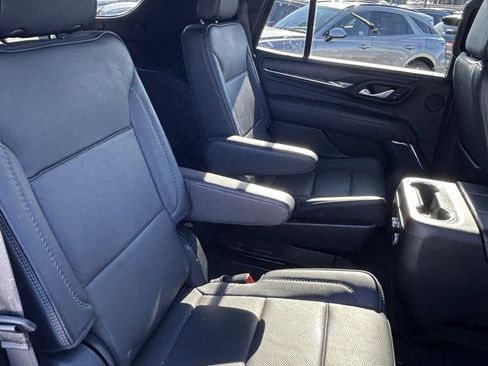 Used 2023 GMC Yukon Denali image 8