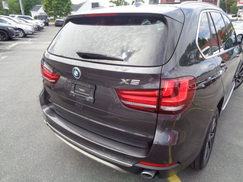 Used 2015 BMW X5 xDrive35i AWD/4WD image 22