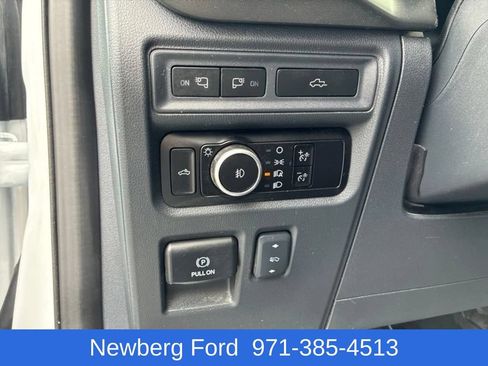 Used 2023 Ford F150 Tremor w/ Equipment Group 402A High AWD/4WD image 16