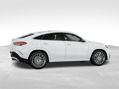 New 2026 Mercedes-Benz GLE 450 4MATIC Coupe image 21
