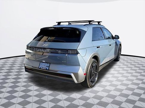 New 2026 Hyundai Ioniq 5 Limited image 7