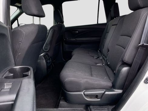 Used 2021 Honda Passport Sport image 22
