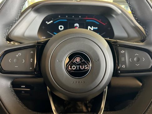 New 2025 Lotus Emira image 21