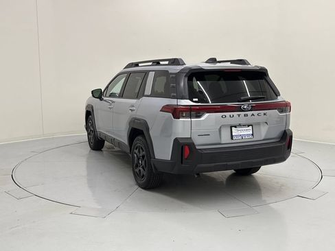 New 2026 Subaru Outback Limited AWD/4WD image 3