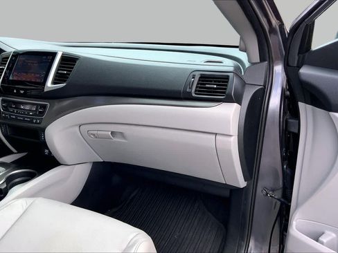 Used 2016 Honda Pilot EX-L image 19