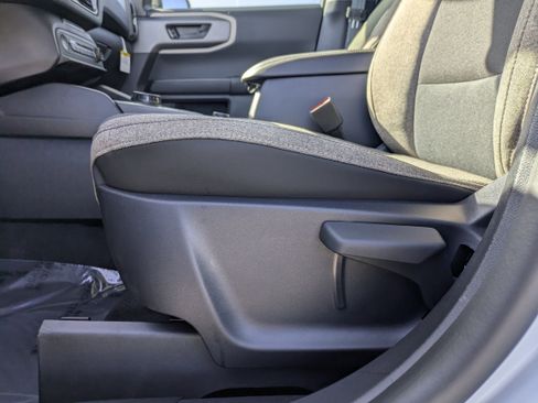 New 2025 Ford Bronco Sport Big Bend image 27