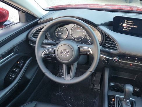 New 2026 MAZDA MAZDA3 2.5 S Preferred image 13