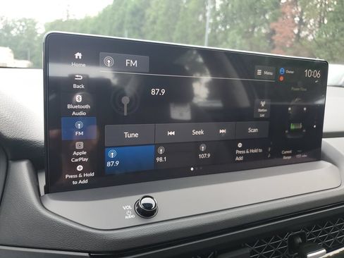 New 2026 Honda Accord EX-L image 30