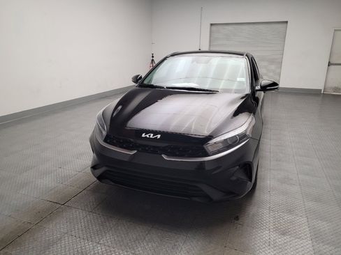 Used 2023 Kia Forte LXS w/ LXS Technology Package FWD image 15