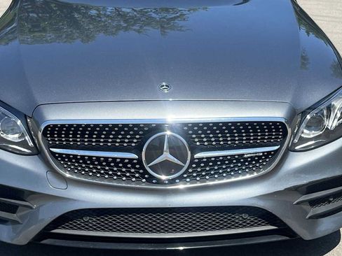 Used 2018 Mercedes-Benz E 43 AMG 4MATIC Sedan image 21