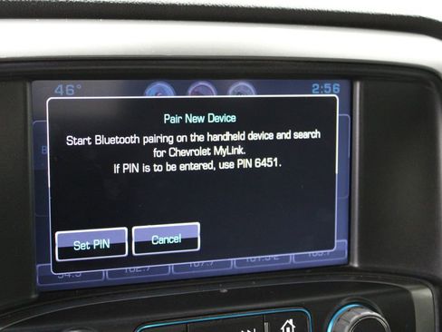 Used 2016 Chevrolet Silverado 1500 LT w/ All Star Edition image 40