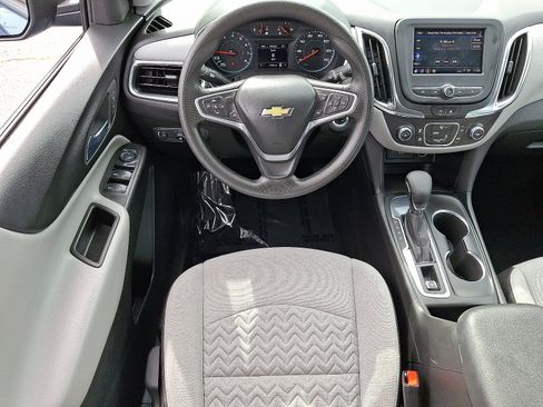 Used 2022 Chevrolet Equinox LS image 11