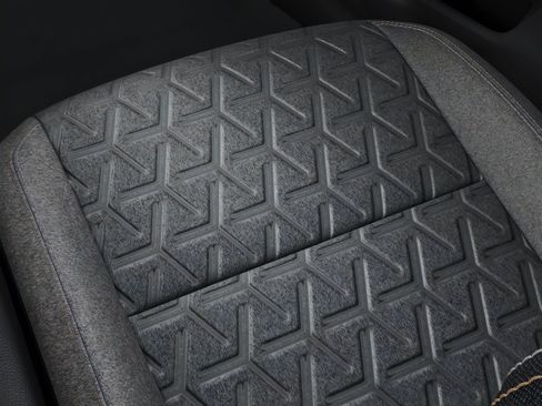 New 2026 Nissan Kicks SV FWD image 22