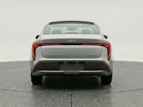 Used 2025 Kia K4 LXS image 7
