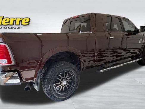 Used 2015 RAM 2500 Longhorn w/ Convenience Group AWD/4WD image 5