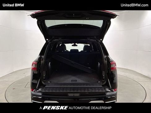 Used 2021 BMW X5 sDrive40i w/ Convenience Package image 22