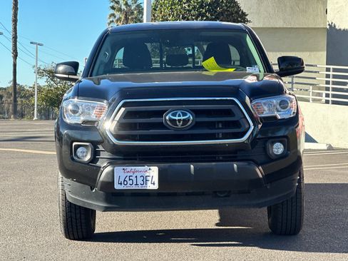 Used 2023 Toyota Tacoma SR image 7