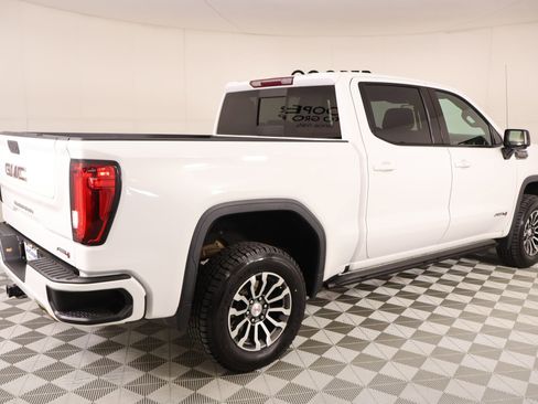 Used 2022 GMC Sierra 1500 AT4 w/ AT4 Preferred Package AWD/4WD image 20