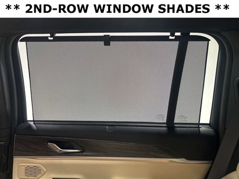 Certified 2024 Jeep Grand Cherokee L Limited w/ Luxury Tech Group II image 29