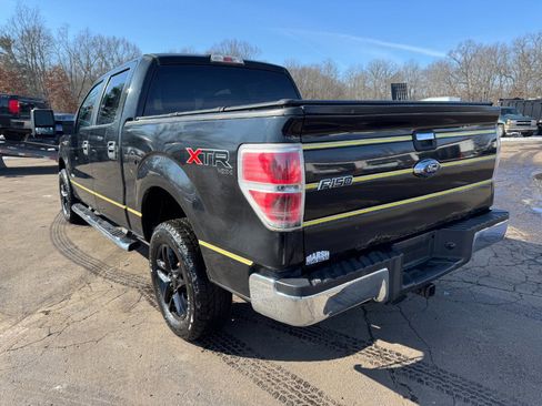 Used 2012 Ford F150 XLT w/ XTR Pkg image 3